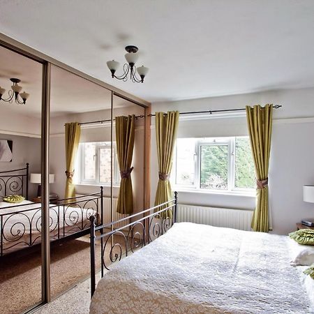Holiday Home York Bagian luar foto