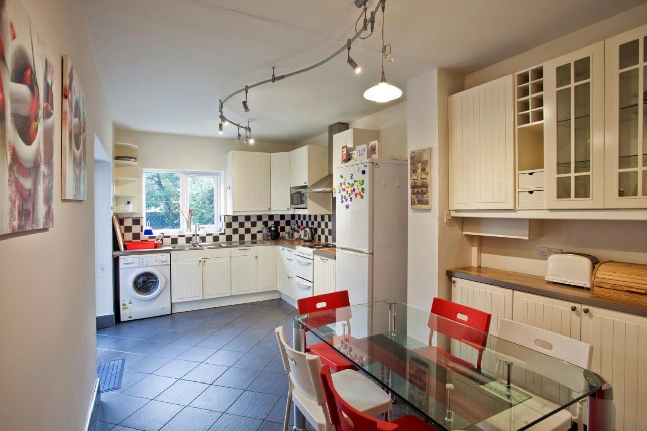 Holiday Home York Bagian luar foto