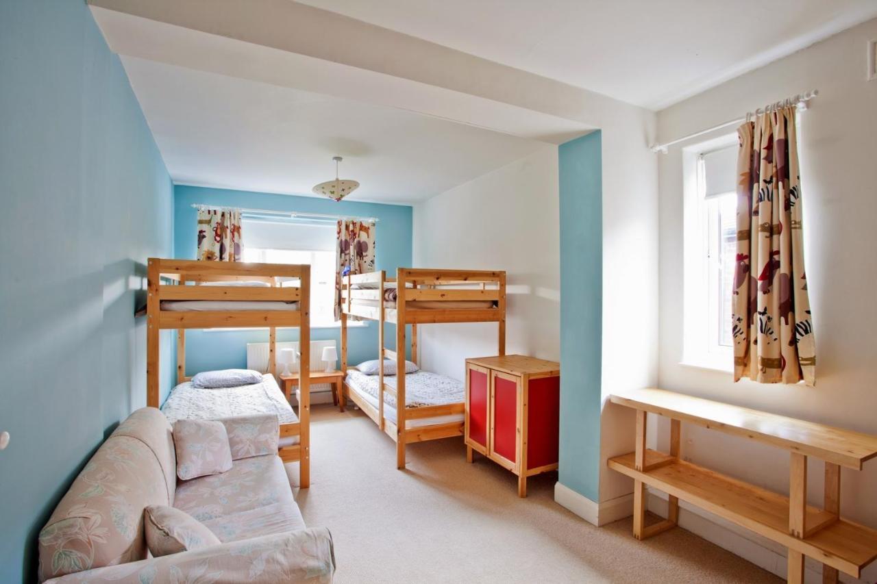 Holiday Home York Bagian luar foto