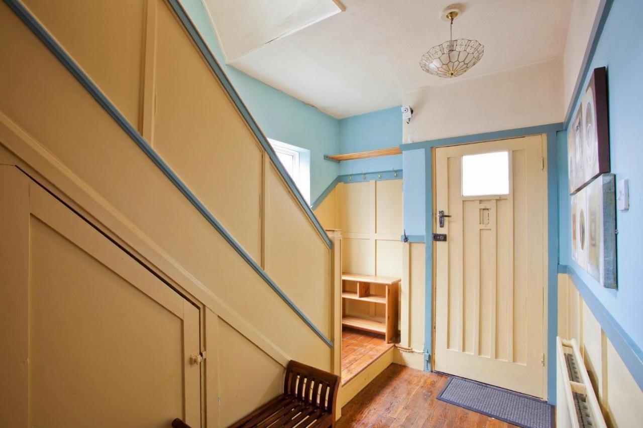 Holiday Home York Bagian luar foto