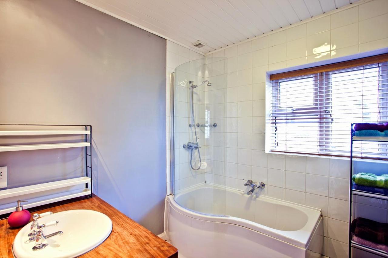 Holiday Home York Bagian luar foto